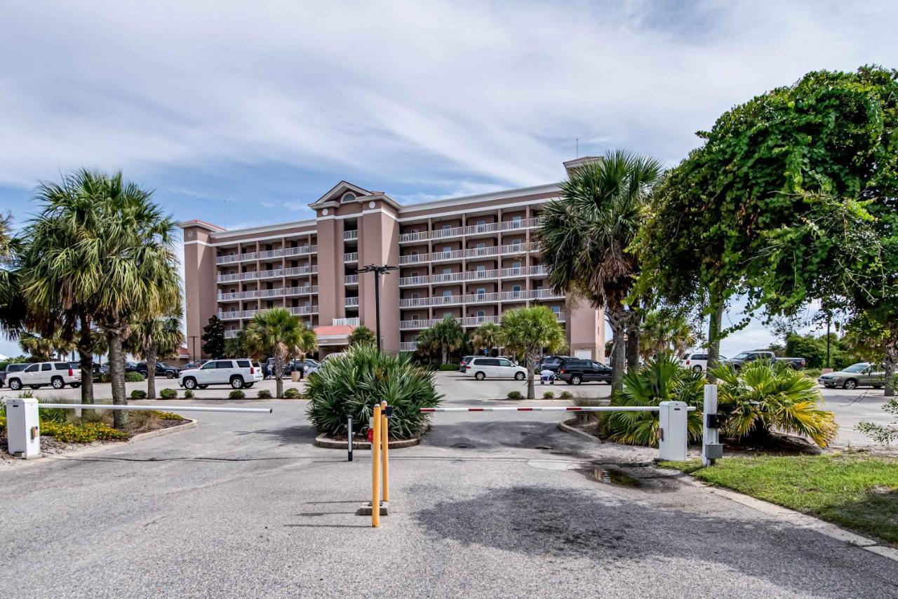 The Dunes 704 Gulf Shores Exterior photo